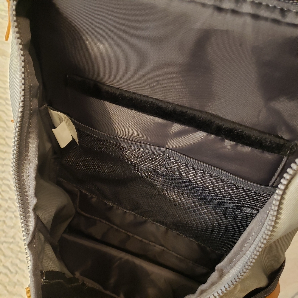 Nwt swiss tech laptop backpack - Picture 6 of 13